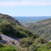 Photo de france - La randonnée du Pont du Diable